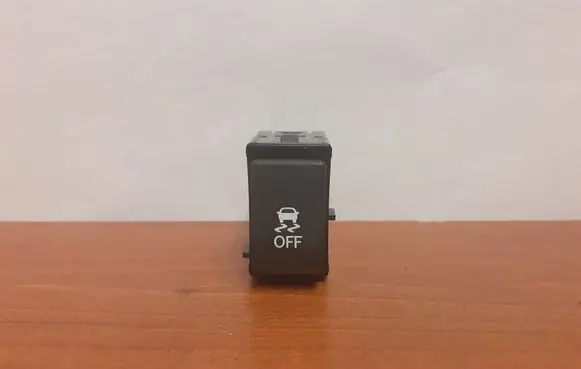 Lexus RX 330 - 350 - 400H ESP (stability program) switch 15C333 3841