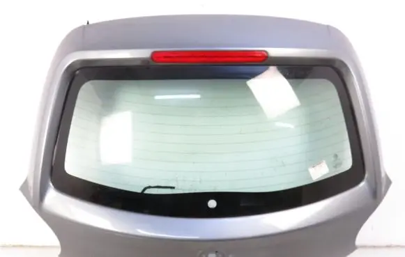 Alfa Romeo Mito Tailgate/trunk/boot lid 
