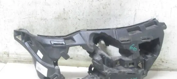 BMW X3 F25 Front bumper mounting bracket 8056986