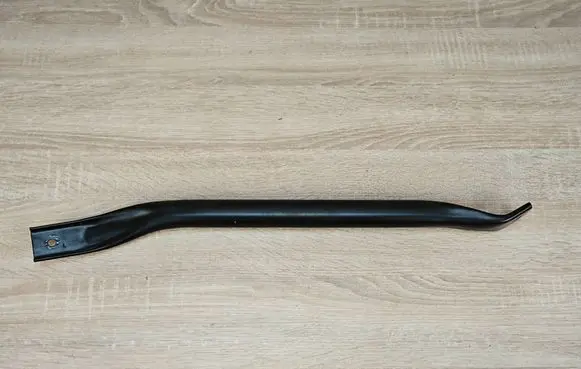 Audi Q5 SQ5 8R Front strut bar ROZLPN65