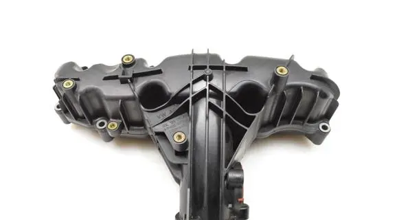 Volkswagen Golf VI Intake manifold 03L129711AN