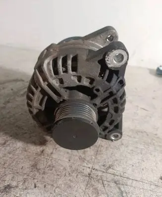 Lancia Phedra Generator/alternator 112461 200705