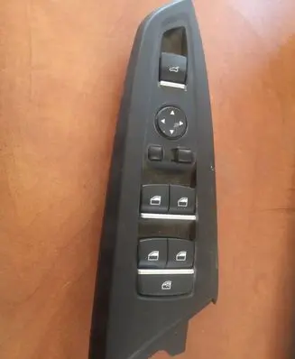 BMW X3 F25 Electric window control switch 9208111