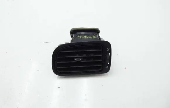 Volkswagen Polo V 6R Dash center air vent grill 6R0819703
