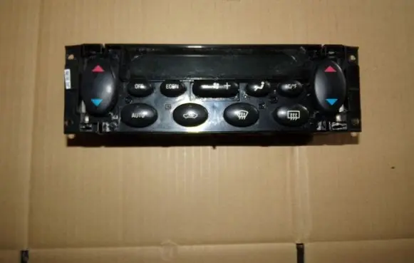 Rover 75 Climate control unit