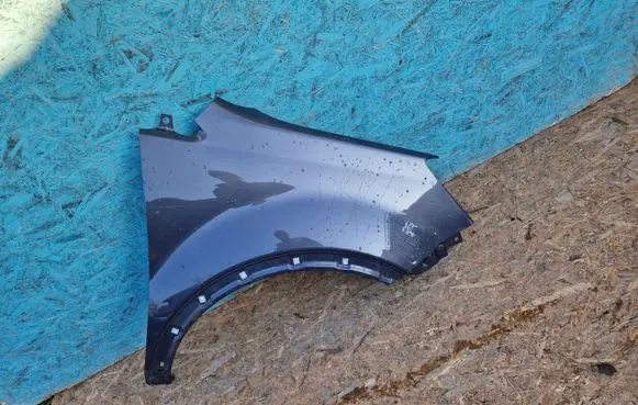 SsangYong Korando Fender 7972534000pmi