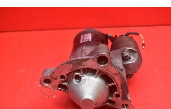 Citroen C5 Starter motor 9671014680
