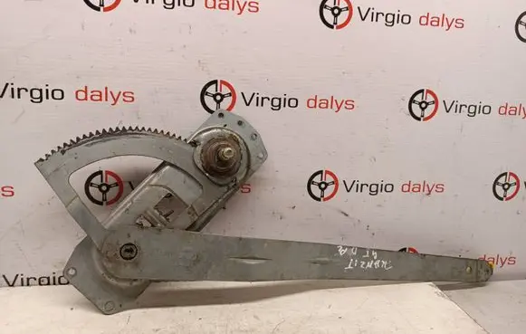Ford Transit Front door manual window regulator 95VBV23200AC