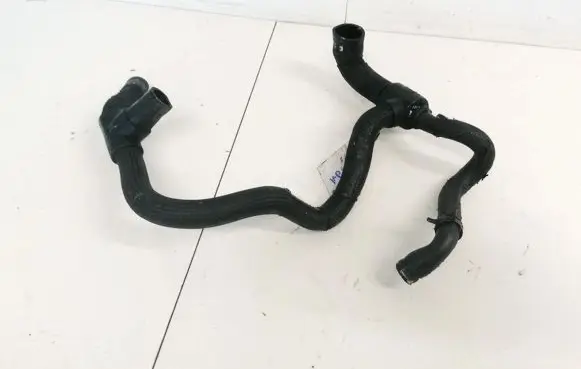 Peugeot 807 Engine coolant pipe/hose