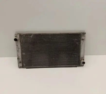 Mini One - Cooper Clubman R55 Coolant radiator 2751275