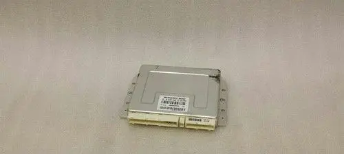 Mercedes-Benz E W211 Air suspension control unit module (rear) A0355457232