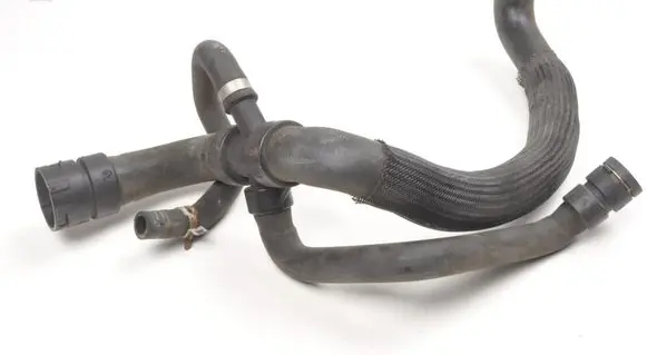 Volvo V70 Engine coolant pipe/hose BG918286CA