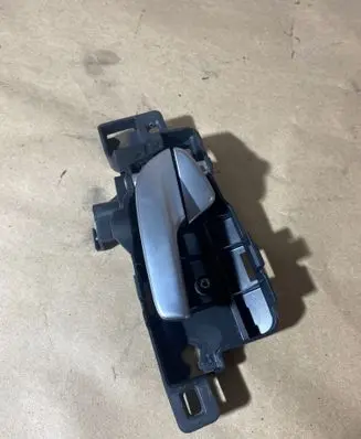 Ford Mondeo MK IV Rear door interior handle 6M21U22601 7S71A22601AB