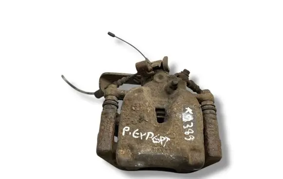 Peugeot Expert Rear brake caliper