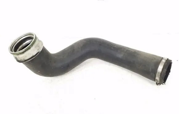Mercedes-Benz GL X164 Intercooler hose/pipe A1645280282