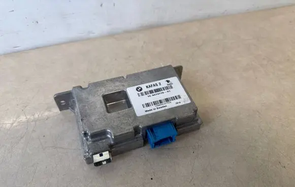 BMW X5 F15 Camera control unit module 9474776
