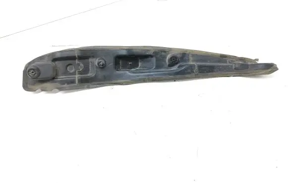 Peugeot 508 RXH Fender end trim 9686748680