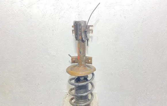 Opel Movano B Front shock absorber/damper