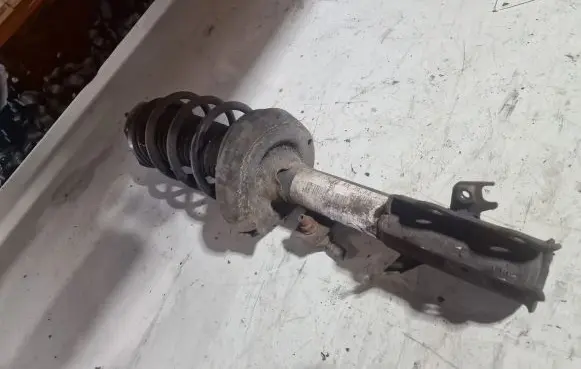 Ford Fiesta Front shock absorber/damper 