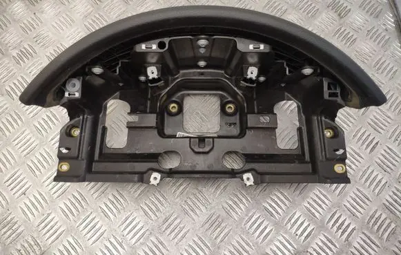 Porsche Cayenne (92A) Dashboard trim 7P5858277