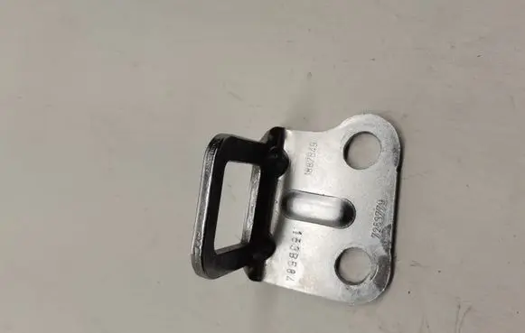 BMW 5 F10 F11 Other interior part 7253779