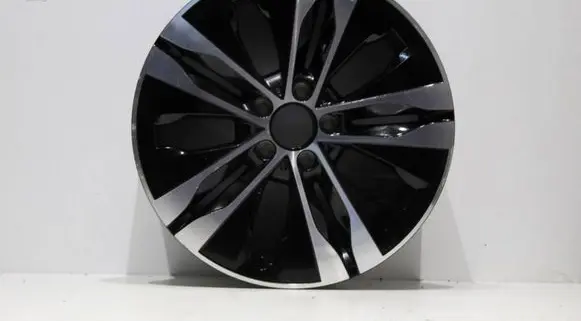 Mercedes-Benz C W206 R18 alloy rim A2064017300