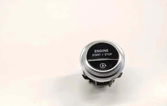 Mercedes-Benz C W206 Engine start stop button switch A2239057806
