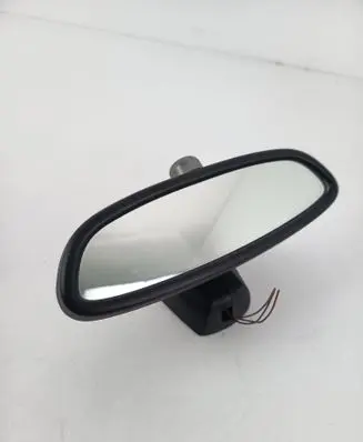 BMW 1 E81 E87 Rear view mirror (interior) 6934473 7132096 7132095