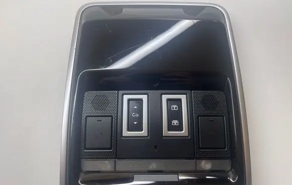Land Rover Range Rover Sport L494 Front seat light JPLA15K609AA 28569359