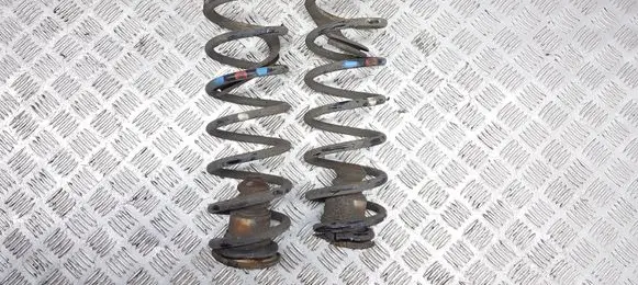 Peugeot 5008 Rear coil spring