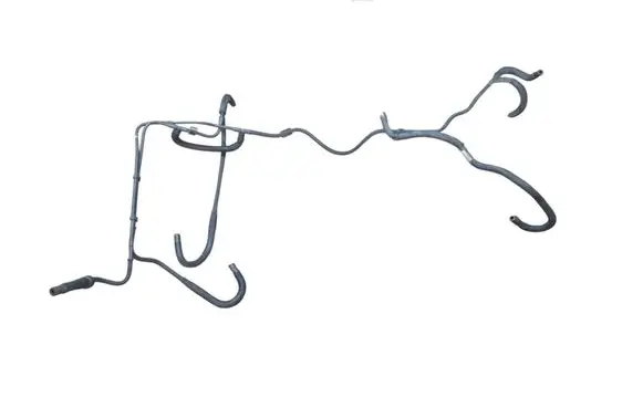 Renault Master III Vacuum line/pipe/hose 223106488R