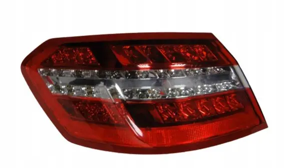 Mercedes-Benz E W212 Rear/tail lights A2129060558