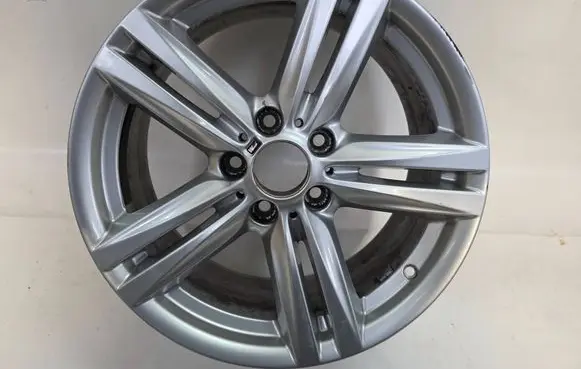 BMW 1 F20 F21 R18 alloy rim 7845852