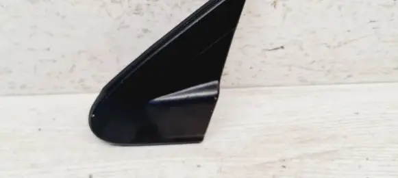 Mitsubishi Space Star Fender end trim 