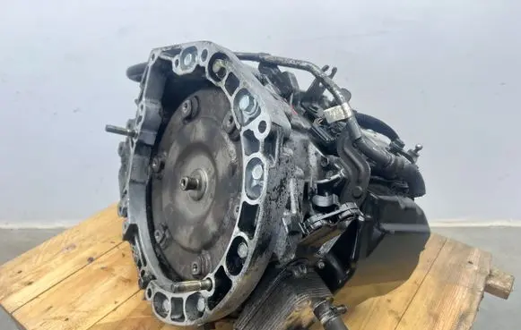 Alfa Romeo 159 Automatic gearbox 55185660