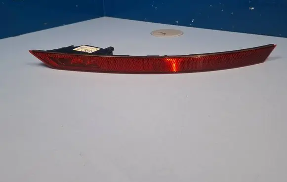 Audi Q8 e-tron Rear tail light reflector 4KE945702A 4KE945702