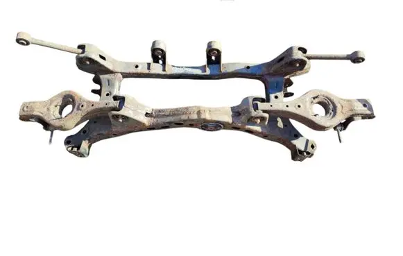 KIA Sportage Rear subframe 