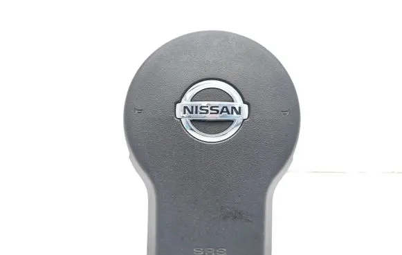 Nissan Pathfinder R51 Steering wheel airbag 6032032