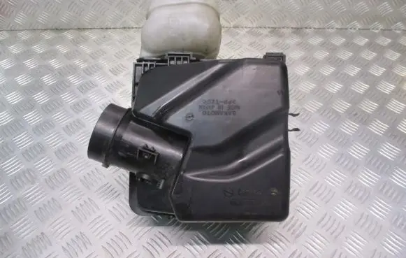 Subaru Legacy Air filter box