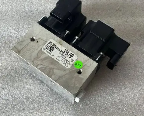 Volkswagen ID.4 Air conditioning (A/C) expansion valve 1EA816702A