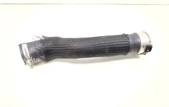 Opel Astra L Intercooler hose/pipe 9826259080