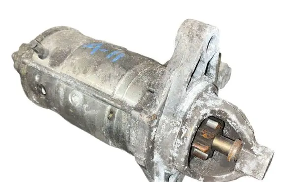 Toyota Verso Starter motor 1s24e30