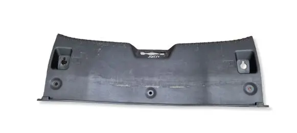 KIA Ceed Tailgate trim 3DR