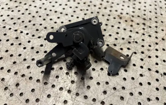 Aixam City III other engine part Z482