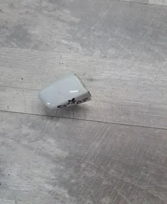 Volkswagen Golf VII Front door handle cover 5G0839168