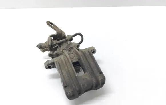 Skoda Octavia Mk2 (1Z) Rear brake caliper