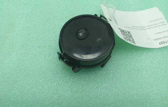 Rain sensor