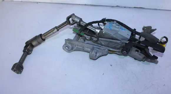 Ford Kuga II Steering wheel axle CV613C529EB