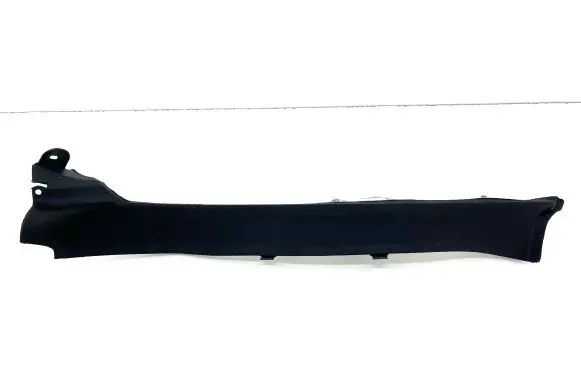 Mercedes-Benz CLS C219 Rear seat side top trim A2196900126