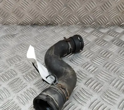 Audi A6 S6 C7 4G Engine coolant pipe/hose 4G0122101AE